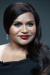 Mindy Kaling as Mindy Lahiri