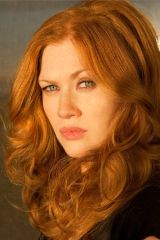 Mireille Enos as Alice Vaughan