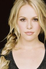 Natalie Hall as Taylor