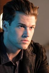 Nick Zano as Luke