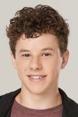 Nolan Gould as Luke Dunphy