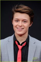 Nolan Sotillo as Jordi Palacios