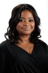 Octavia Spencer as Nurse Jackson
