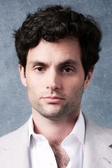 Penn Badgley as Dan Humphrey