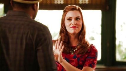 Photo from Hart of Dixie
