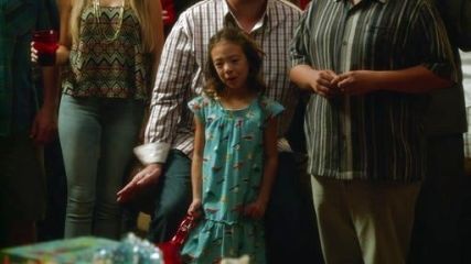 Photo from Modern Family