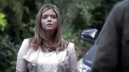 Photo from Pretty Little Liars