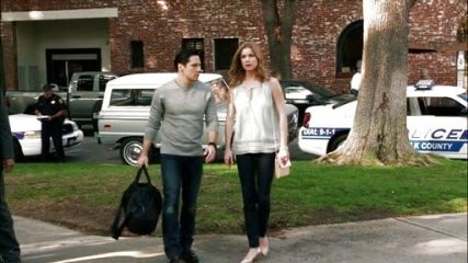 Photo from Revenge