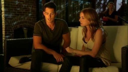 Photo from Revenge