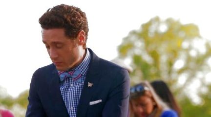 Photo from Royal Pains