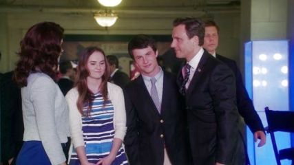 Photo from Scandal