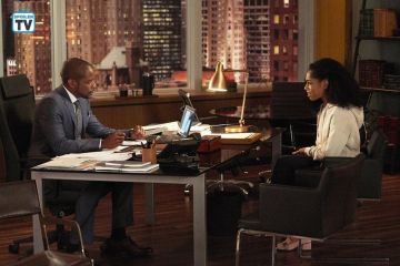 Photo from Suits