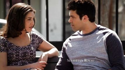 Photo from The Originals
