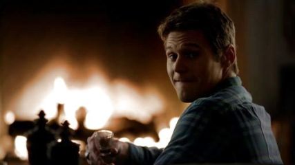 Photo from The Vampire Diaries
