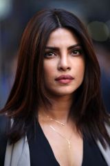 Priyanka Chopra as Alex Parrish