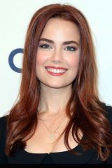 Rebecca Rittenhouse as Cody LeFever