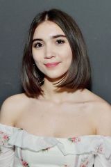 Rowan Blanchard as Riley Matthews