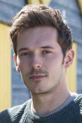 Sam Palladio as Gunnar Scott