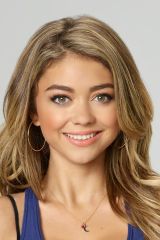 Sarah Hyland as Haley Dunphy