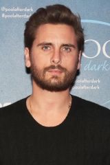 Scott Disick as Scott Disick