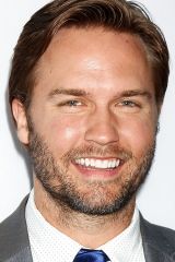 Scott Porter as George Tucker