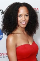 Serayah as Tiana Brown
