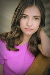 Soni Bringas as Ramona Gibbler