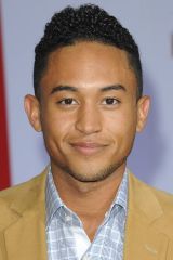 Tahj Mowry as Tucker Dobbs