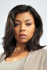 Taraji P. Henson as Cookie Lyon