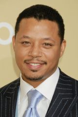 Terrence Howard as Lucious Lyon
