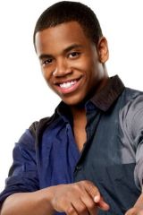 Tristan Mack Wilds as Dixon Wilson