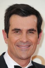 Ty Burrell as Phil Dunphy