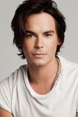 Tyler Blackburn as Caleb Rivers