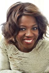 Viola Davis as Annalise Keating