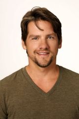Zachary Knighton as Stosh Lewandoski