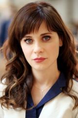 Zooey Deschanel as Jessica "Jess" Day