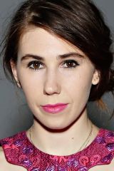Zosia Mamet as Shoshanna Shapiro
