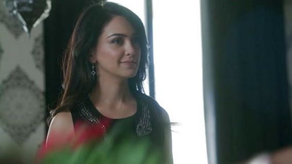 Adnan Salif's Muscle Tank With Embellished Snake on Scandal