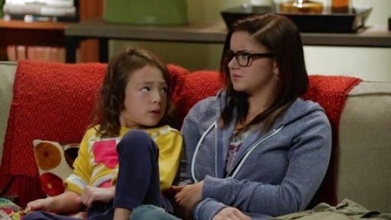 Alex Dunphy's Mr Zebra T-Shirt on Modern Family