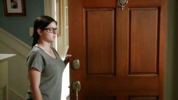 Alex Dunphy's Rory Wildfire Tee on Modern Family