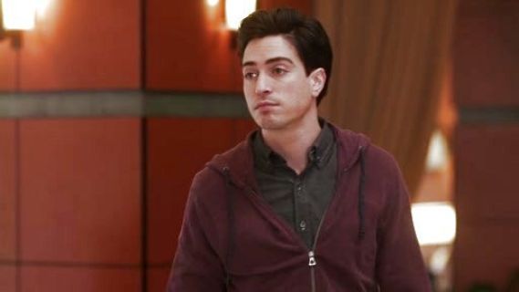 Andrew Lofland's Zip-Front Vintage Hoodie on A to Z