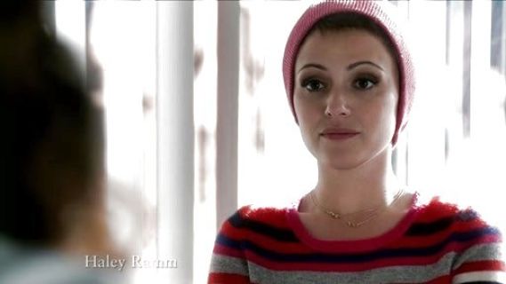 April Carver's Infinite Love Necklace, Gold Dipped on Chasing Life