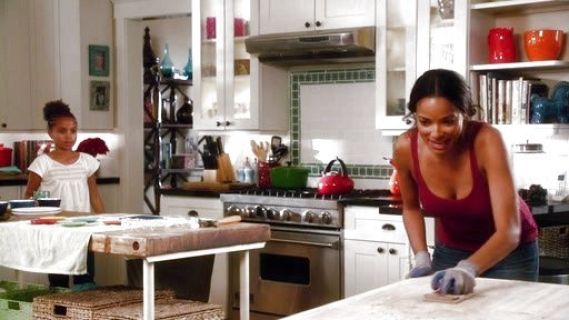 April Malloy's 1x1 Tank on Mistresses