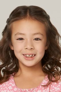 Lily Tucker-Pritchett