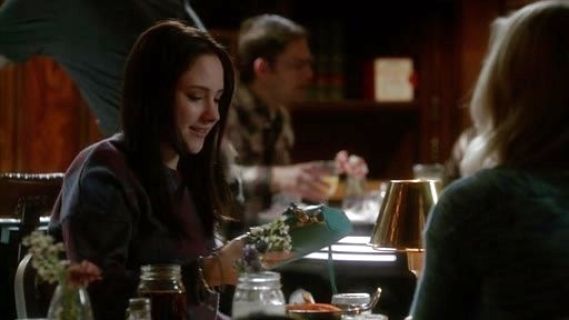 Brenna Carver's Mini M.A.C. Crossbody Bag, Bright Green on Chasing Life