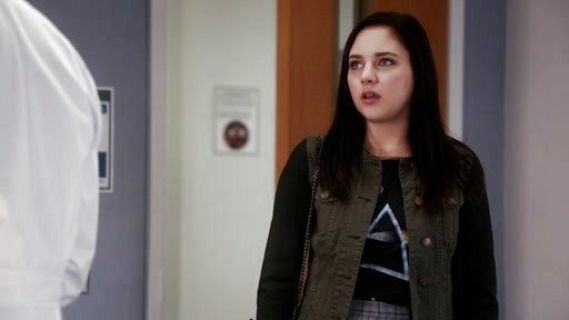 Brenna Carver's Pink Floyd© Muscle Tee on Chasing Life