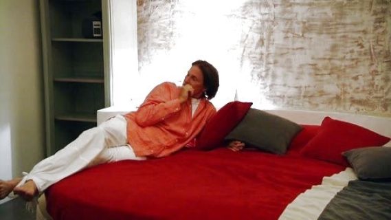 Bruce Jenner's 'Kalahari' Work Shirt on Keeping Up With The Kardashians