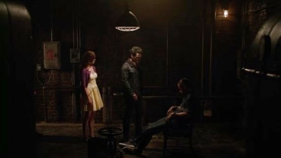 Caroline Forbes's Monaco Breeze Dress on The Vampire Diaries