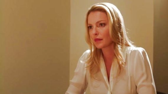 Charleston Tucker's Cotton-Poplin Shirt on State of Affairs