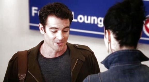 Chloe's Alana Dress on Don't Trust the B---- in Apartment 23